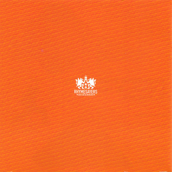 Aesop Rock : Integrated Tech Solutions (CD, Album)