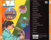 Aesop Rock : Integrated Tech Solutions (CD, Album)