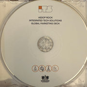 Aesop Rock : Integrated Tech Solutions (CD, Album)