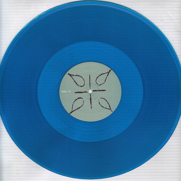 Thurston Moore : Demolished Thoughts (2xLP, Album, Ltd, Blu)