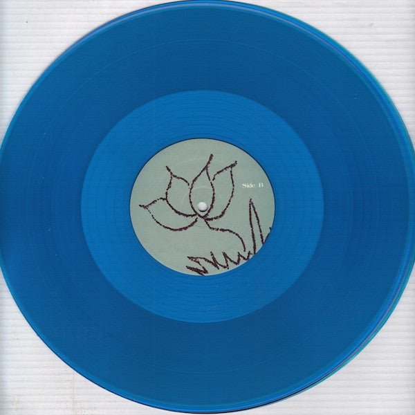 Thurston Moore : Demolished Thoughts (2xLP, Album, Ltd, Blu)