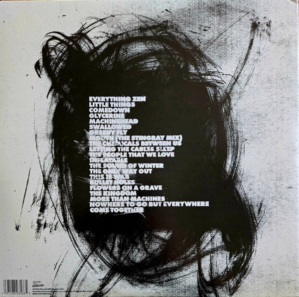Bush : Loaded: The Greatest Hits 1994-2023 (2xLP, Comp, Ltd, Clo)