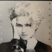 Madonna : Madonna (LP, Album, Club)