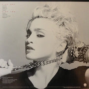 Madonna : Madonna (LP, Album, Club)
