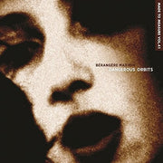 the album cover for Berangere Maximin - Dangerous Orbits
