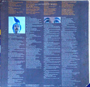 Alan O'Day : Caress Me Pretty Music (LP, Album, San)