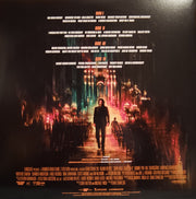Tyler Bates And Joel J. Richard* : John Wick: Chapter 4 (2xLP, Comp, Ltd, Ora)