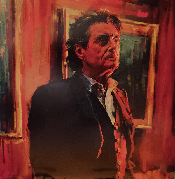 Tyler Bates And Joel J. Richard* : John Wick: Chapter 4 (2xLP, Comp, Ltd, Ora)