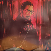 Tyler Bates And Joel J. Richard* : John Wick: Chapter 4 (2xLP, Comp, Ltd, Ora)