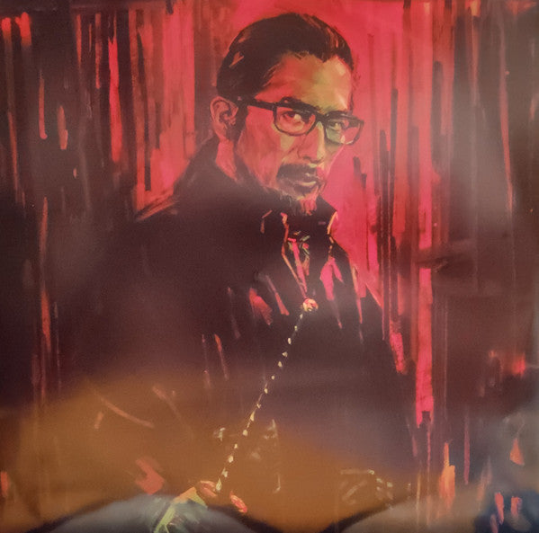 Tyler Bates And Joel J. Richard* : John Wick: Chapter 4 (2xLP, Comp, Ltd, Ora)