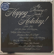 My Morning Jacket : Happy Holiday! (LP, RSD, Ltd, Sno)