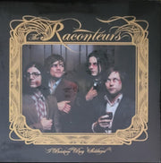 The Raconteurs : Broken Boy Soldiers (LP, Album, RE, RP, 180)