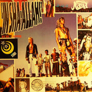 Nasa : Insha-Allah! (LP, Album)