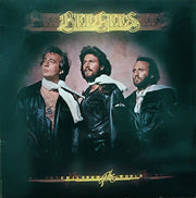 Bee Gees : Children Of The World (LP, Album, San)