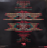 Bee Gees : Children Of The World (LP, Album, San)
