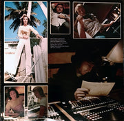 Bee Gees : Children Of The World (LP, Album, San)