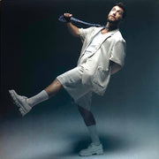 Jordy (18) : Boy (LP, Album, Ltd, Blu)