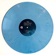 Jordy (18) : Boy (LP, Album, Ltd, Blu)