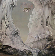 Yes : Relayer (LP, Album, Pre)