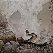 Yes : Relayer (LP, Album, Pre)