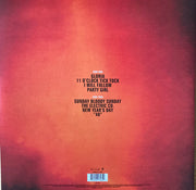 U2 : Under A Blood Red Sky (LP, RSD, Ltd, RE, RM, 40t)