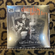 Dierks Bentley : Up On The Ridge (LP, Album, RSD, Ltd, RE, Ora)
