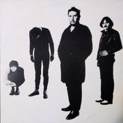 The Stranglers : Black And White (LP, Album, Art)