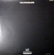 The Stranglers : Black And White (LP, Album, Art)