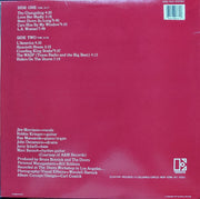 Doors* : L.A. Woman (LP, Album, RE, SRC)