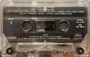 Def Leppard : Adrenalize (Cass, Album, CrO)