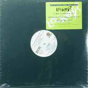 Lō-Key?* : I Got A Thang 4 Ya! / Attention: The Shawanda Story (12", SRC)