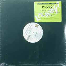 Lō-Key?* : I Got A Thang 4 Ya! / Attention: The Shawanda Story (12", SRC)