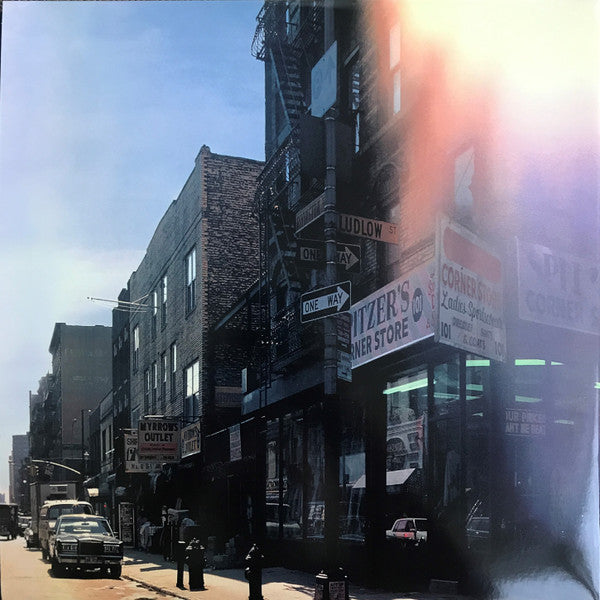 Beastie Boys : Paul's Boutique (LP, Album, RE, RM, RP, Dou)
