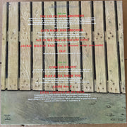 Kevin Rowland & Dexys Midnight Runners : Too-Rye-Ay (LP, Album, PRC)