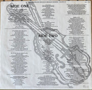 Kevin Rowland & Dexys Midnight Runners : Too-Rye-Ay (LP, Album, PRC)