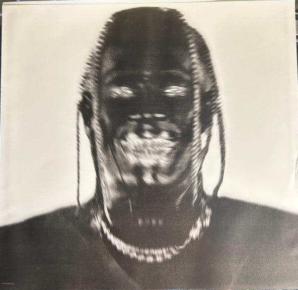 Buy Travis Scott : Utopia (2xLP, Album, RE, Ora) Online for a