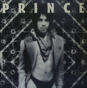Prince : Dirty Mind (LP, Album, RE, RM, 180)