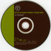 The Brand New Heavies : Shelter (CD, Album)
