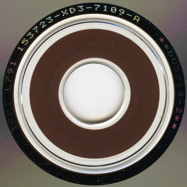 The Brand New Heavies : Shelter (CD, Album)