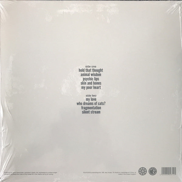 The Brian Jonestown Massacre : Something Else  (LP, Album, 180)