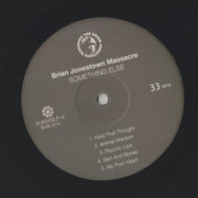 The Brian Jonestown Massacre : Something Else  (LP, Album, 180)