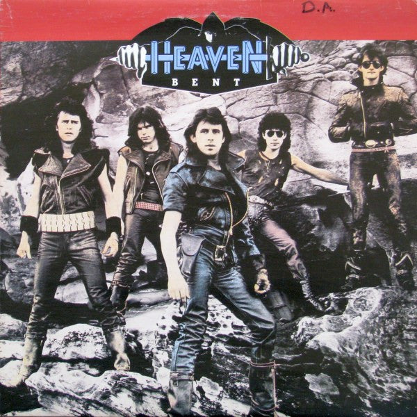 Heaven (13) : Bent (LP, Album)