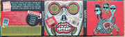 Puscifer : Global Probing! Live From Prescott, Arizona (CD, Album + Blu-ray, Album)