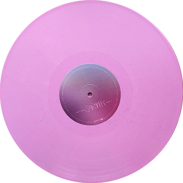 Nicki Minaj : Pink Friday 2  (LP, Album, Bab)