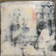 Mike (408) : Burning Desire (2xLP, Album)