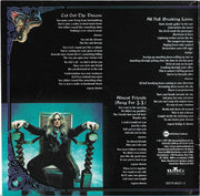 Saxon : Unleash The Beast (CD, Album)