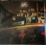 Flatland Cavalry : Wandering Star (LP, Blu)