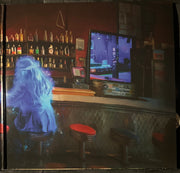 Flatland Cavalry : Wandering Star (LP, Blu)