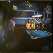 Flatland Cavalry : Wandering Star (LP, Blu)