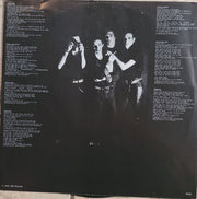 The Clash : The Clash (LP, Album, San)